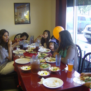 Tanyas Lebanese Kabob - Upland, CA