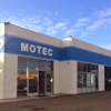 Motec Auto Body Collision gallery