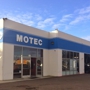 Motec Auto Body Collision