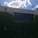 Yao Family Wines - Wineries