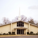 Russellville Missionary Bapt - General Baptist Churches