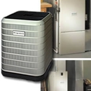 Kingdom Air Conditioning & Heating - Heating Equipment & Systems