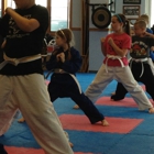 Springer's Tae Kwon-DO & Akf Martial Arts Academy