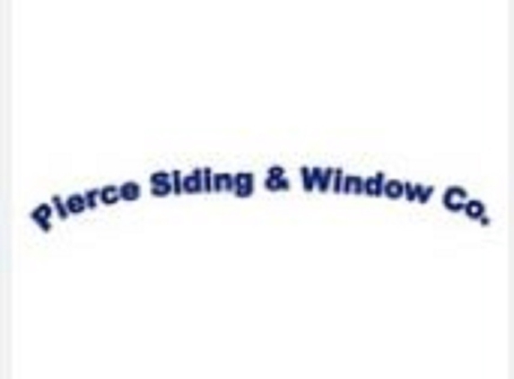 Pierce Siding & Window Co - Elliston, VA