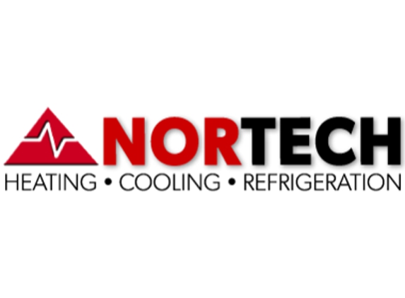 Nortech Heating, Cooling & Refrigeration - Seattle, WA