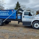 Blue Dumpsters Inc - Junk Removal