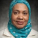 Dr. Syeda H Zahedi, MD - Physicians & Surgeons