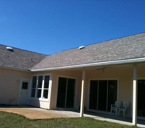 G & W Roofing - Edgewater, FL