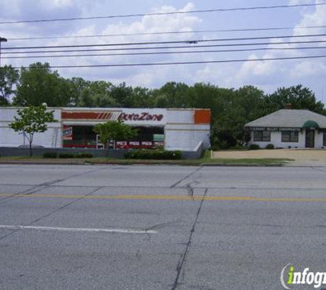 AutoZone Auto Parts - Cleveland, OH