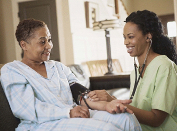 Care By Your Side Home Care - Decatur, GA