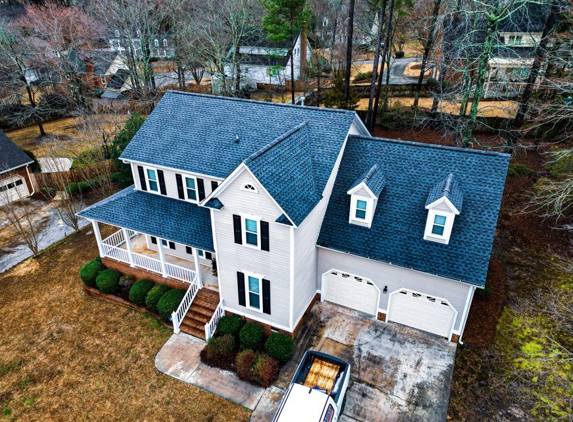 Modern Roofing - Columbia, SC