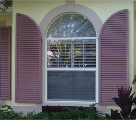 Mastercare Shutter - Hobe Sound, FL