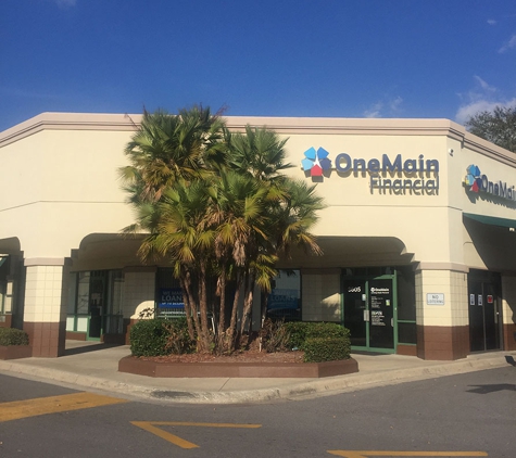 OneMain Financial - Tampa, FL