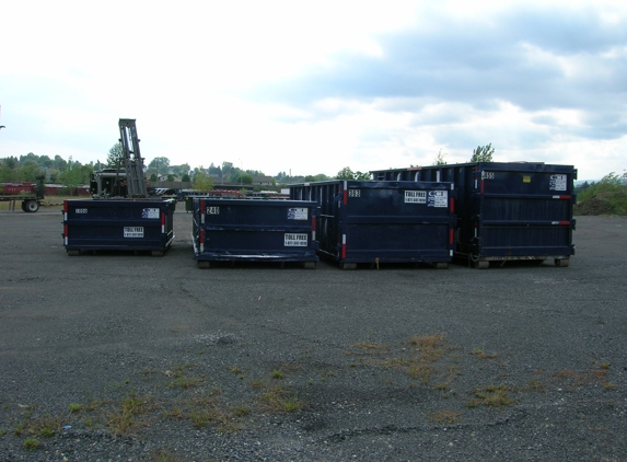 CCI Waste & Recycling Service - Olyphant, PA