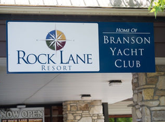 Branson Boat club - Branson, MO