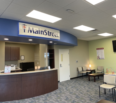 MainStreet Family Care - Columbus, GA