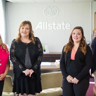 Allstate Insurance: Tami L. Dowdle - Corning, NY