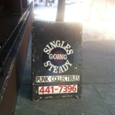 Singles Going Steady - Music Stores