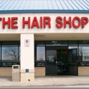 The Hair Shop - Beauty Salons