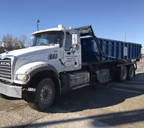 American Eagle Waste Industry - Saint Louis, MO