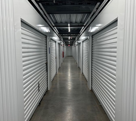 Extra Space Storage - Wethersfield, CT