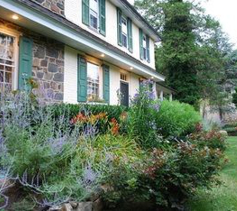 Pennsbury Inn - Chadds Ford, PA