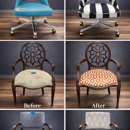 Oak City Upholstery - Upholsterers