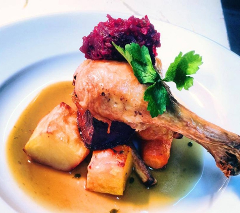 Escence Café Restaurant - Dubbo, NSW