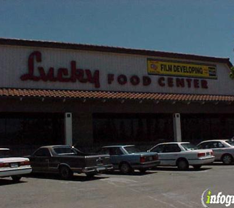 Lucky Supermarket - San Jose, CA