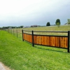 Better Built Fencing gallery