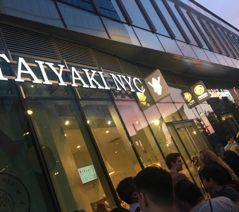 Taiyaki NYC - Boston - Boston, MA