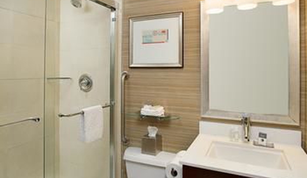 DoubleTree by Hilton Hotel Baltimore - BWI Airport - Linthicum, MD