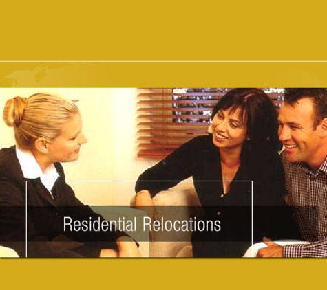 Keys Bros Removals & Storage - West Kalgoorlie, WA