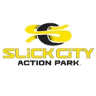 Slick City Action Park - Willowbrook