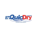 877QuicDry - Mold Remediation