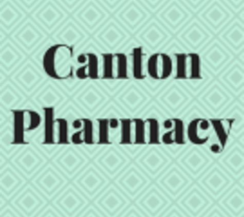 Canton Pharmacy - Canton, PA