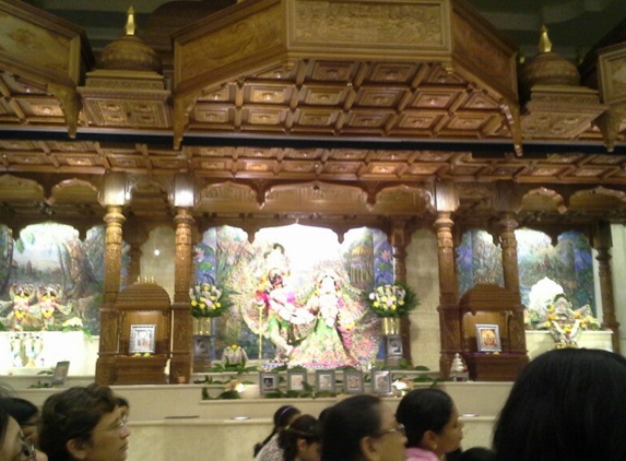 Iskcon of Houston - Houston, TX