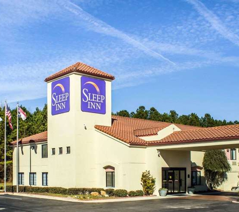 Sleep Inn Fayetteville I-95 - Fayetteville, NC