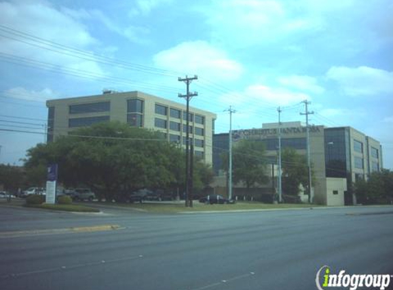 The San Antonio Orthopaedic Group, LLP - San Antonio, TX