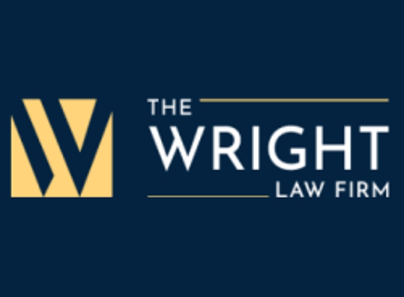 The Wright Law Firm - Little Rock, AR