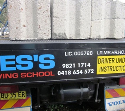 Des's Driving School - Callala Bay, NSW