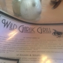 Wild Garlic Grill