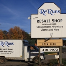 Reruns it's The Resale Shop - Clothing Stores