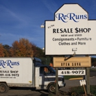 Reruns it's The Resale Shop