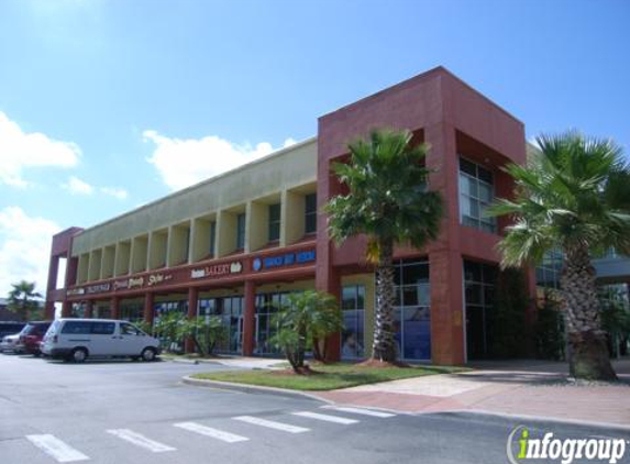 Adv Accounting & Tax Services - Orlando, FL
