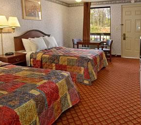 Days Inn - Winston Salem, NC