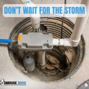 Smouse Bros Foundation Repair & Waterproofing - Concrete Contractors