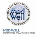 Medwell Health and Wellness Centers - Medical Centers