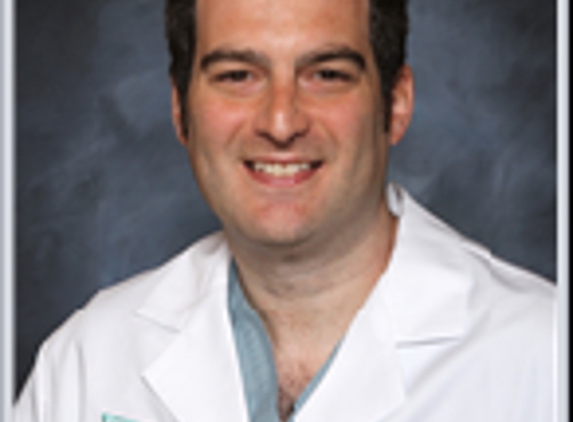 Dr. Yonatan Mahller, MDPHD - Newport Beach, CA