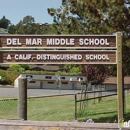 Del Mar Middle - Middle Schools